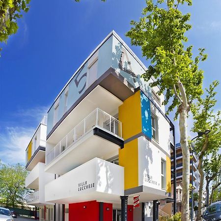 Villa Lucchese Lignano Sabbiadoro Exterior photo